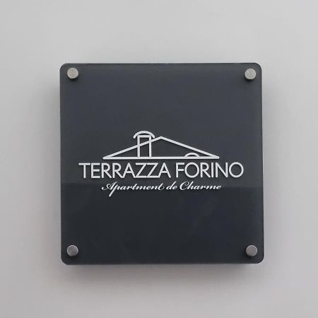 Terrazza Forino - Apartment De Charm - Napoli Exterior foto