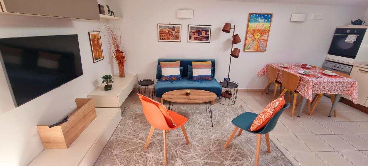 Terrazza Forino - Apartment De Charm - Napoli Exterior foto