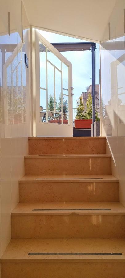 Terrazza Forino - Apartment De Charm - Napoli Exterior foto